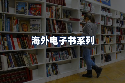 海外电子书
