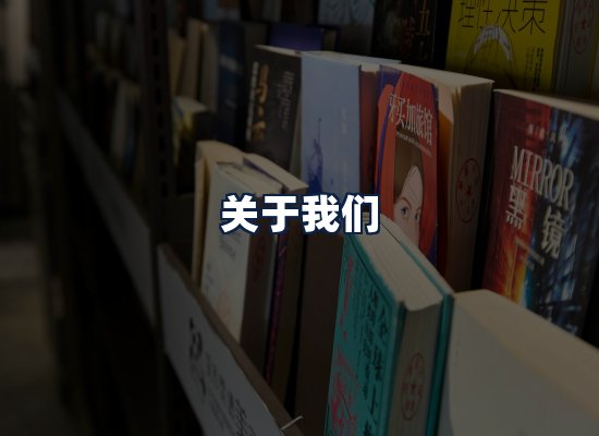 关于我们